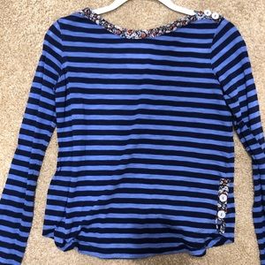 Anthropology Long Sleeve